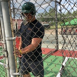 Meet your Posher, Ethan